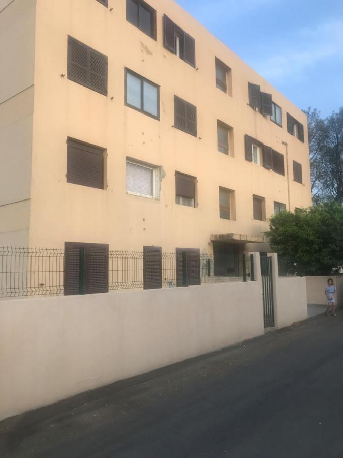 Bonaparte Folelli Exterior photo
